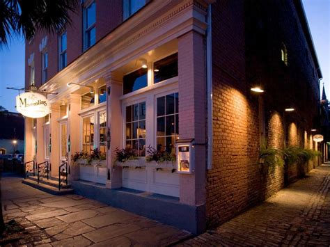 resturants in downtown charleston sc.